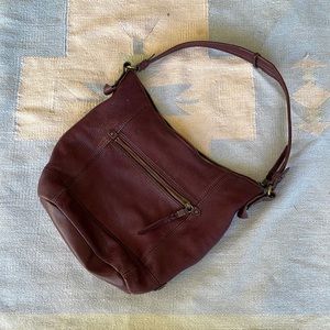 The Sak slouchy bag